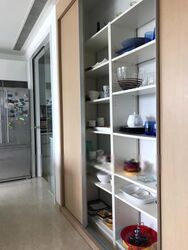 Verdure (D10), Condominium #589352561